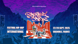 Festival Parallel Jam