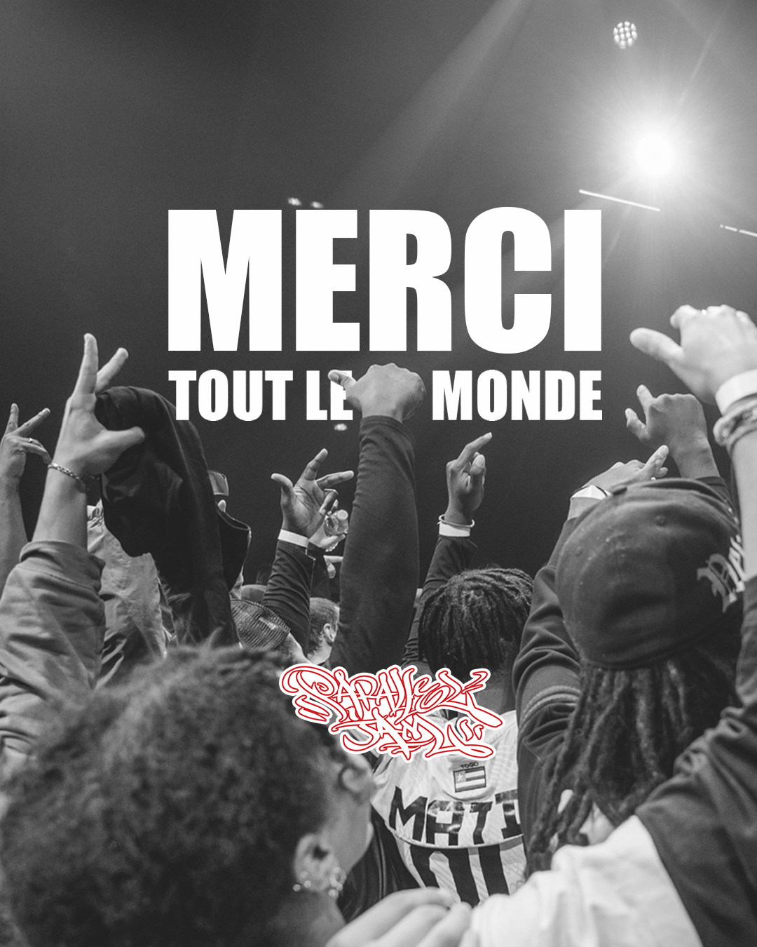 merci tout le monde parallel jam 2025 bboy event festival